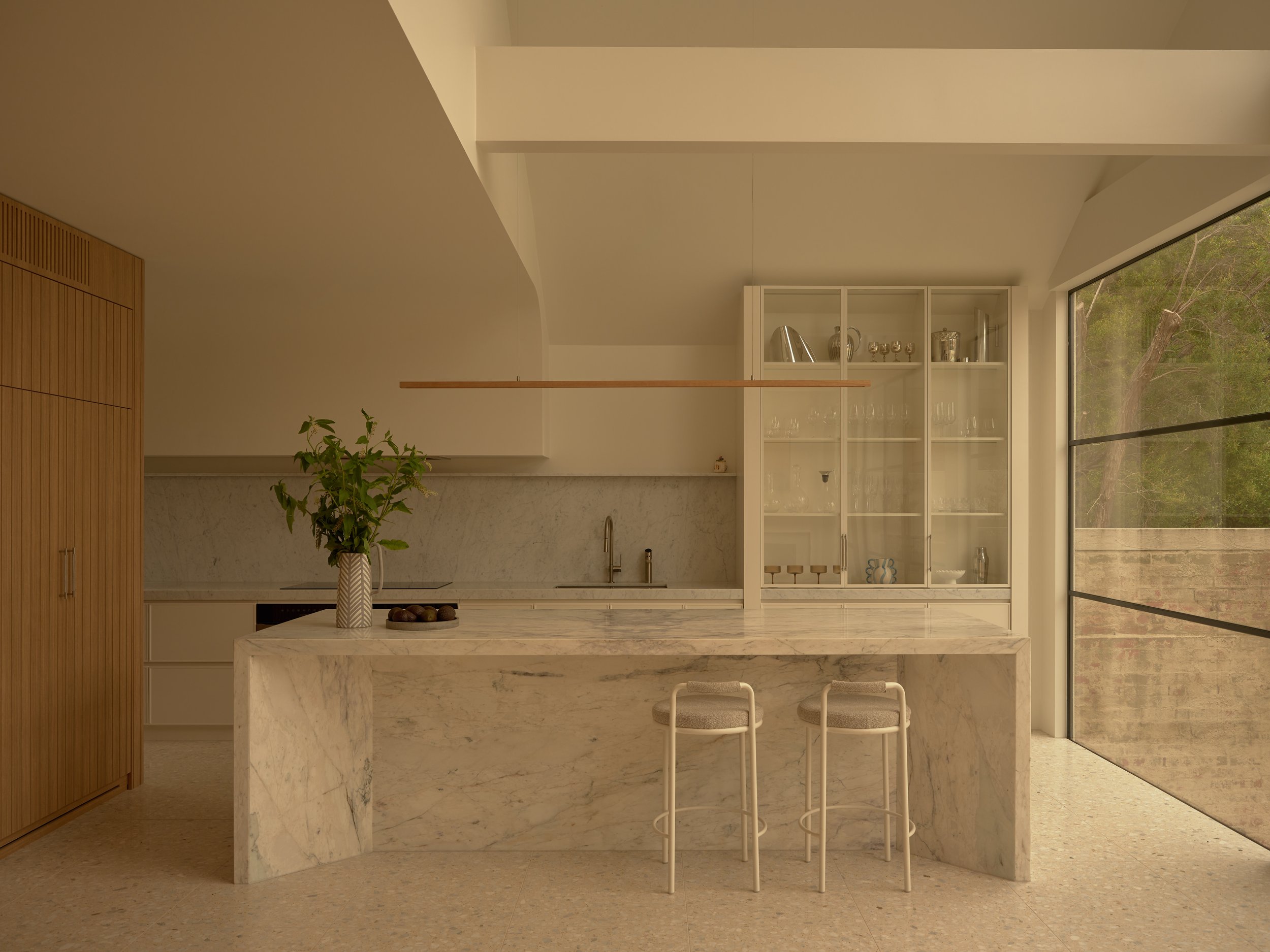 Gather House - St Kilda West